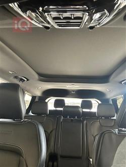 جيب جراند شيروكي إل